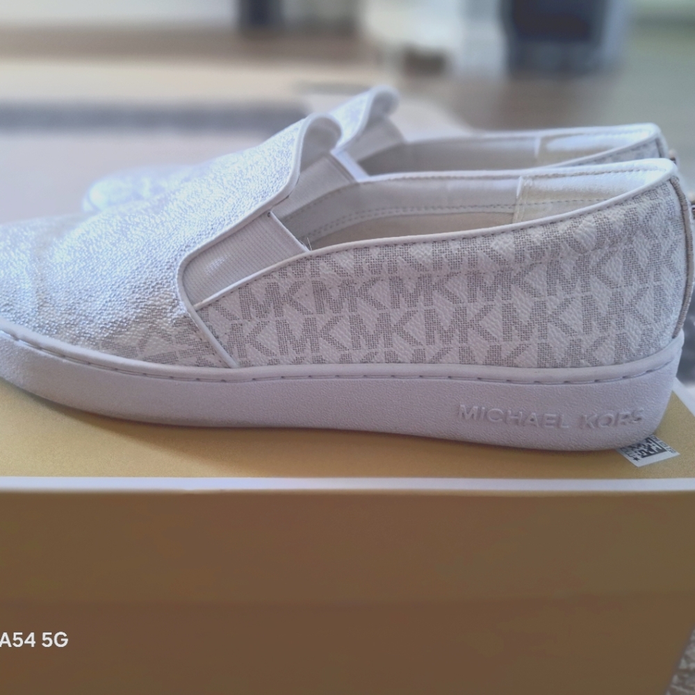 Michael kors shoes